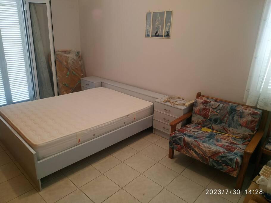 Ferienwohnung Ταξίδι Στον Χρόνο & Την Ιστορία Dodoni Exterior foto