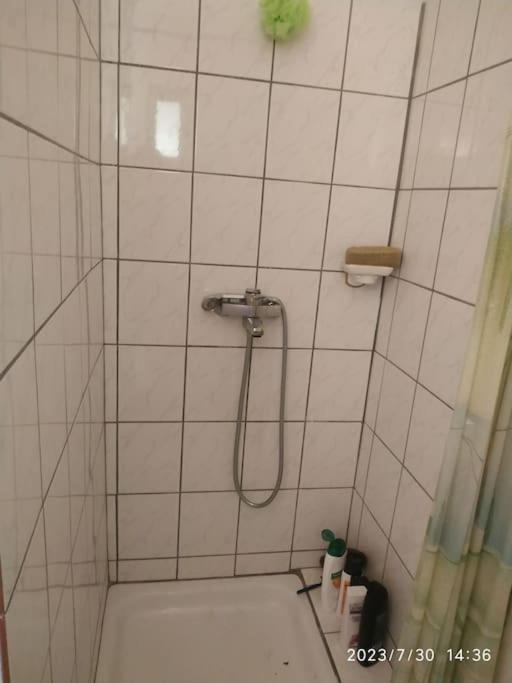 Ferienwohnung Ταξίδι Στον Χρόνο & Την Ιστορία Dodoni Exterior foto